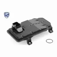 VAICO V10-3222-XXL Getriebefilter Satz 8-Gang 0C8 + 11L Getriebe&ouml;l f&uuml;r AUDI Cayenne