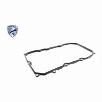 VAICO V10-3222 Getriebefilter Satz 8-Gang 0C8 + 7L Getriebe&ouml;l f&uuml;r AUDI Q7 Cayenne Touareg