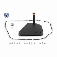 VAICO V10-3226-BEK Getriebefilter Satz 6HP19 f&uuml;r AUDI A4 S4 B6 B7 A6 C6 A8 4E