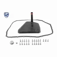 VAICO V10-3227-BEK Getriebefilter Satz 6HP19 f&uuml;r AUDI A4 S4 B6 B7 A6 C6 A8 4E VW Phaeton