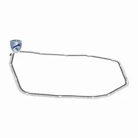 VAICO V10-3229 Getriebefilter Satz 6HP28-AF + 7L Getriebe&ouml;l f&uuml;r AUDI A4 B8 A5 8T A6 C6 8RB