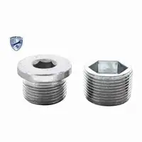 VAICO V10-5540 Getriebefilter Satz 01J CVT + 6L Getriebe&ouml;l f&uuml;r AUDI A4 B6 B7 A6 C5 C6 4E