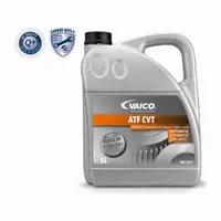 VAICO V10-5540 Getriebefilter Satz 01J CVT + 6L Getriebe&ouml;l f&uuml;r AUDI A4 B6 B7 A6 C5 C6 4E