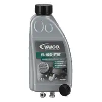 1L VAICO V10-5582-SP1 Getriebe&ouml;l &Ouml;lwechsel Set Mechatronikeinheit f&uuml;r VAG 7-Gang DQ200