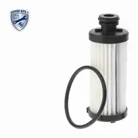 VAICO V10-5390-BEK Getriebefilter Satz f&uuml;r AUDI A4 B9 A5 F5 A6 C7 C8 A7 Q5 7-Gang DL382