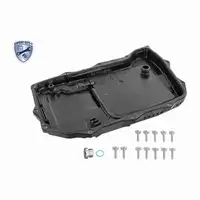 VAICO V10-8007-XXL Getriebe&ouml;lwanne 8HP65A 0D5 0D7 11L Getriebe&ouml;l f&uuml;r AUDI A4 B9 A6 Touareg