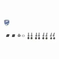 VAICO V10-8038-BEK Getriebefilter Satz 6-Gang AQ160 09G f&uuml;r VW Golf 8 Leon 5F Octavia 3 4