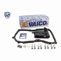 VAICO V10-8038-BEK Getriebefilter Satz 6-Gang AQ160 09G f&uuml;r VW Golf 8 Leon 5F Octavia 3 4
