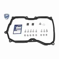 VAICO V10-9411-BEK Getriebefilter Satz f&uuml;r VW Jetta 4 7 T-Cross SKODA 6-Gang Automatik