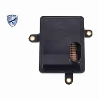 VAICO V10-9411-BEK Getriebefilter Satz f&uuml;r VW Jetta 4 7 T-Cross SKODA 6-Gang Automatik