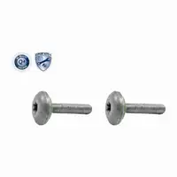 4L VAICO V10-9347 Getriebe&ouml;l &Ouml;lwechsel Set Getriebeeinheit f&uuml;r AUDI A4 A6 Q5 7-Gang DL382