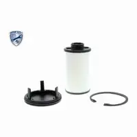 VAICO V20-2742-BEK Getriebefilter Satz 7-Gang DKG DCT GS7D36SG f&uuml;r BMW M3 M4 M5 M6 Z4M