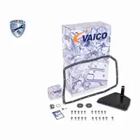 VAICO V20-2081-BEK Getriebefilter Satz 6HP26 6HP32 f&uuml;r BMW 7er E65 E66 E67 X3 E83 X5 E53