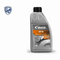 VAICO V20-2084 Getriebefilter Satz 5-Gang 5L40E A5S + 6L Getriebe&ouml;l f&uuml;r BMW E46 E39 X3 X5