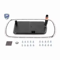 VAICO V20-2084-BEK Getriebefilter Satz 5-Gang 5L40E A5S f&uuml;r BMW 3er E46 5er E39 X3 E83 X5