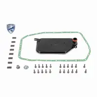 VAICO V20-2085-BEK Getriebefilter Satz 5HP19 f&uuml;r BMW 3er E46 5er E39 7er E38 Z4 E85