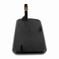 VAICO V20-2087-XXL Getriebefilter Satz 5-Gang 5L40E A5S + 11L Getriebe&ouml;l f&uuml;r BMW X5 3.0i/d