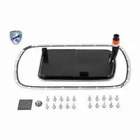 VAICO V20-2087-BEK Getriebefilter Satz 5-Gang 5L40E A5S f&uuml;r BMW X5 E53 3.0i 3.0d