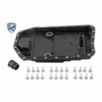 VAICO V20-2089-BEK Getriebe&ouml;lwanne Satz 6HP19 6HP21 f&uuml;r BMW E81-88 E90-93 E60/61 X1 X3 X5