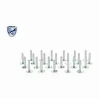 VAICO V20-2089-BEK Getriebe&ouml;lwanne Satz 6HP19 6HP21 f&uuml;r BMW E81-88 E90-93 E60/61 X1 X3 X5