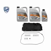 VAICOV20-4993-XXL &Ouml;lwanne 8HP51/76 Automatikgetriebe 11L Getriebe&ouml;l f&uuml;r BMW G20/21 G30/31