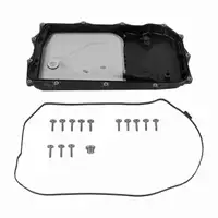 VAICOV20-4993-XXL &Ouml;lwanne 8HP51/76 Automatikgetriebe 11L Getriebe&ouml;l f&uuml;r BMW G20/21 G30/31