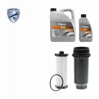 VAICO V25-0796 Getriebefilter Satz 6-Gang DCT450 DCT470 DW6 MPS6 POWERSHIFT + 6L &Ouml;l