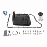 VAICO V25-0920-BEK Getriebefilter Satz CVT CFT23 f&uuml;r FORD Focus 2 MK2 C-Max DM2