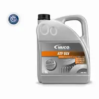 VAICO V25-2990 6-Gang Automatik + 5L Getriebe&ouml;l &Ouml;lwechsel Set f&uuml;r FORD Fiesta 7 Focus 3 4