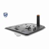 VAICO V25-2191 Getriebefilter Satz 6-Gang 6R80 + 9L Getriebe&ouml;l f&uuml;r FORD Ranger TKE Mustang