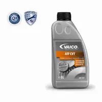 VAICO V30-2252 Getriebefilter Satz CVT 722.8 + 6L Getriebe&ouml;l f&uuml;r MERCEDES W169 bis 05.07