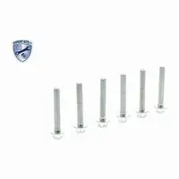 VAICO V30-2256-BEK Transmission Filter Kit 7G-Tronic Plus 722.9 for MERCEDES W204, W205, W212