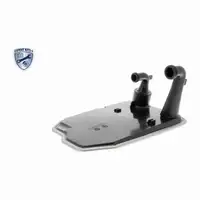 VAICO V30-2257-XXL Getriebefilter Satz 7G-DCT 724.0 + 8L Getriebe&ouml;l f&uuml;r MERCEDES-BENZ