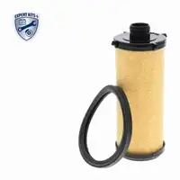 VAICO V30-2257-XXL Getriebefilter Satz 7G-DCT 724.0 + 8L Getriebe&ouml;l f&uuml;r MERCEDES-BENZ