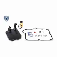 VAICO V30-2257-BEK Transmission Filter Kit 7G-DCT 724.0 for MERCEDES W176, W177, W246, W247, X156