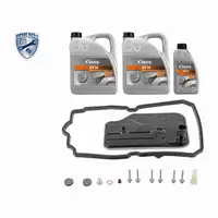 VAICO V30-2258-XXL Getriebefilter Satz 7G-Tronic 722.9 + 11L Getriebe&ouml;l f&uuml;r MERCEDES-BENZ