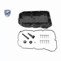VAICO V30-2377-BEK Getriebeölwanne Satz 9G-Tronic 725.0 für MERCEDES W205 W212 W213 W463