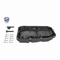 VAICO V30-3696-BEK Getriebe&ouml;lwanne Satz 9G-Tronic 725.0 f&uuml;r MERCEDES W205 W212 10/C253