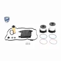 VAICO V30-3957-BEK Transmission Filter Kit, 8-Speed 724.1 for MERCEDES W/V177 10/C118 H/X247