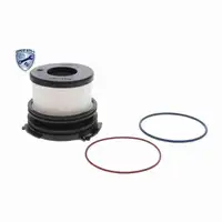 VAICO V30-3957-BEK Transmission Filter Kit, 8-Speed 724.1 for MERCEDES W/V177 10/C118 H/X247
