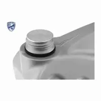 VAICO V30-4427-XXL Getriebe&ouml;lwanne 9G-Tronic 725.0/1 + 12L Getriebe&ouml;l f&uuml;r MB W205/206 W213