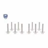 VAICO V30-4427-XXL Getriebe&ouml;lwanne 9G-Tronic 725.0/1 + 12L Getriebe&ouml;l f&uuml;r MB W205/206 W213