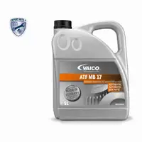 VAICO V30-4427-XXL Getriebe&ouml;lwanne 9G-Tronic 725.0/1 + 12L Getriebe&ouml;l f&uuml;r MB W205/206 W213