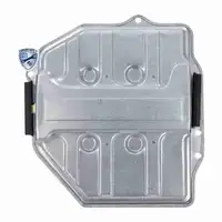 VAICO Transmission Filter Kit for Mercedes 5-Speed Automatic W124, W126, A124, C124, S124 722.5