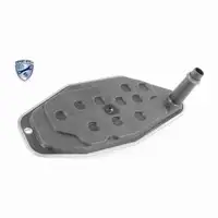 VAICO V33-0525 Getriebefilter Satz 5-Gang 45RFE 55RFE + 6L Getriebe&ouml;l f&uuml;r JEEP Grand