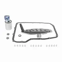 VAICO V33-0525-BEK Getriebefilter Satz 5-Gang 45RFE 55RFE f&uuml;r JEEP Grand Cherokee 2 3