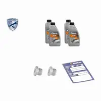 VAICO V33-0533 9-Gang 948TE 4L Getriebe&ouml;l &Ouml;lwechsel Set f&uuml;r FIAT HONDA JEEP LAND ROVER