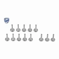 VAICO V33-0897 &Ouml;lwanne 8-Gang Automatik + 7L Getriebe&ouml;l f&uuml;r ALFA ROMEO Giulia 952 Stelvio