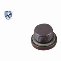 VAICO V33-0897 &Ouml;lwanne 8-Gang Automatik + 7L Getriebe&ouml;l f&uuml;r ALFA ROMEO Giulia 952 Stelvio