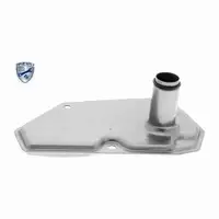 VAICO V38-0222-SP Getriebefilter Satz CVT Jatco JF015 + 5L Getriebeöl für NISSAN Juke